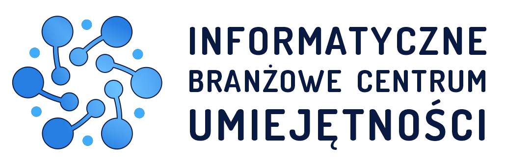 Logo IBCU