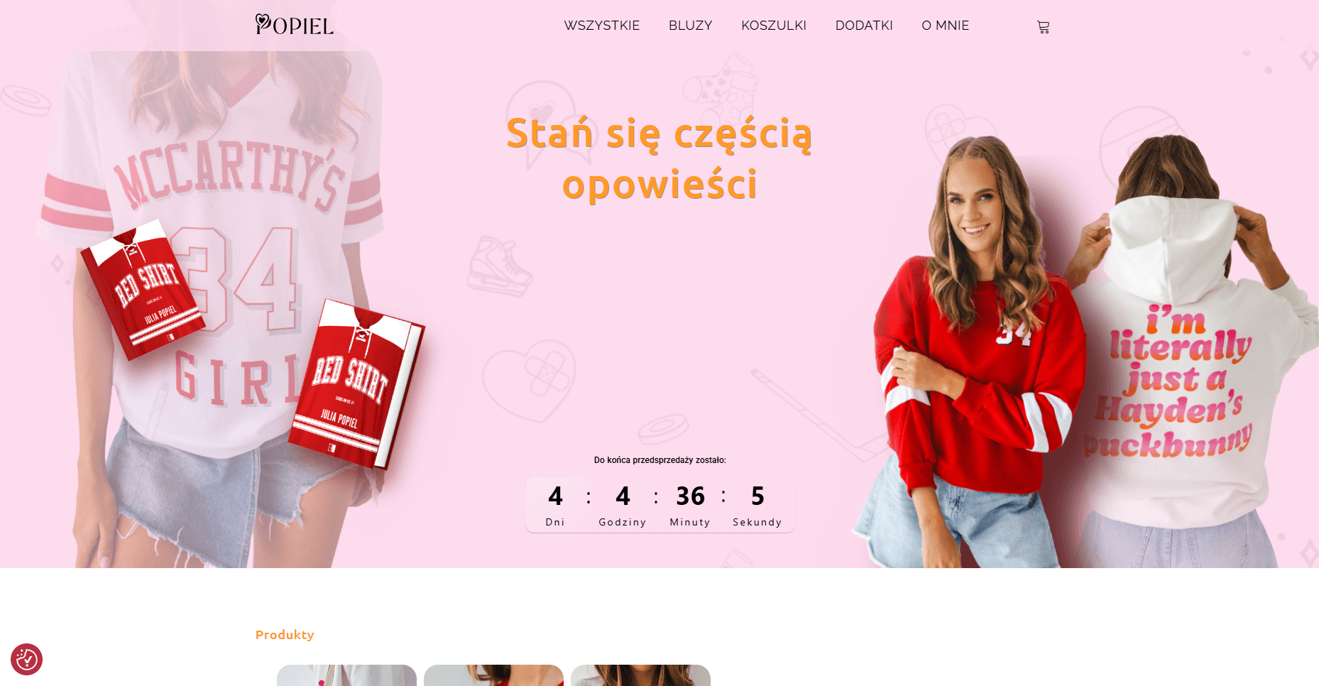 JuliaPopiel.pl